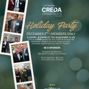 Holiday Party 2026