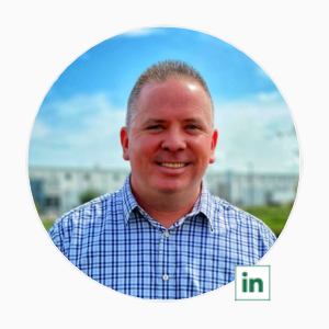 Brian Temple