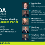 Sept. 2026 Chapter Meeting