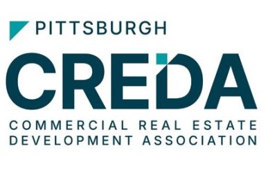 Effective today, July 1, 2026, NAIOP Pittsburgh has officially become CREDA Pittsburgh (Commercial Real Estate Development Association).