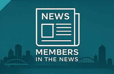 PA SITES Awards Boost Shovel-Ready Sites, Spotlight NAIOP Members