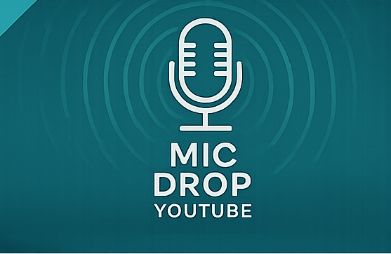 Season 4 Episode 1 of MIC DROP: Meyer Unkovic Scott’s Jason Yarbrough and Amanda Daquelente